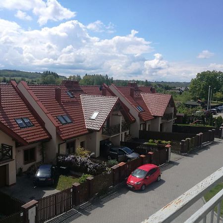 Salt Mine Apartment 64M2 Wieliczka Ngoại thất bức ảnh