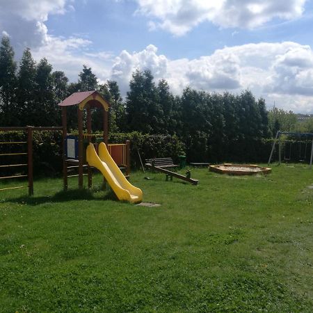 Salt Mine Apartment 64M2 Wieliczka Ngoại thất bức ảnh