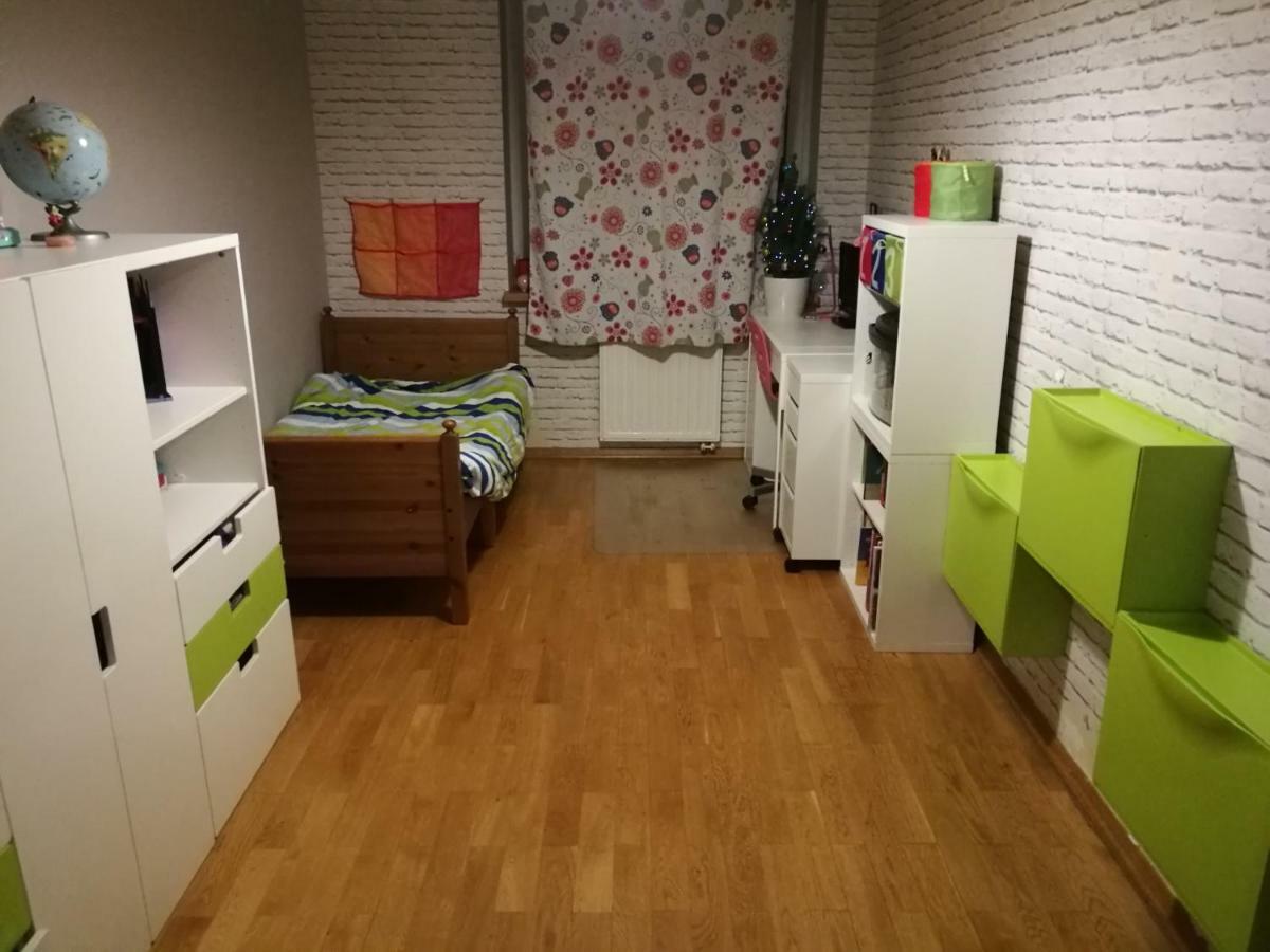 Salt Mine Apartment 64M2 Wieliczka Ngoại thất bức ảnh
