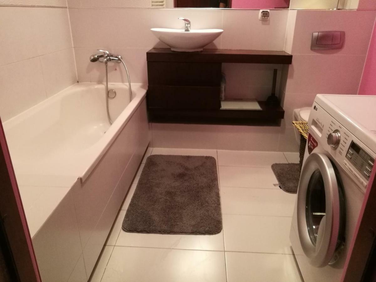 Salt Mine Apartment 64M2 Wieliczka Ngoại thất bức ảnh