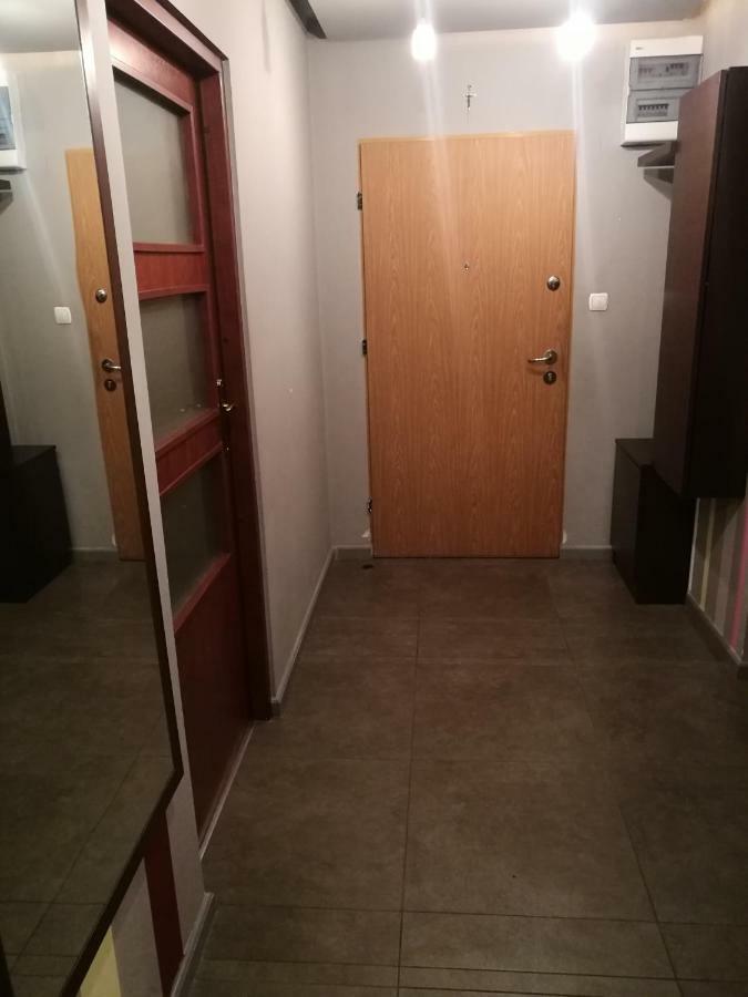 Salt Mine Apartment 64M2 Wieliczka Ngoại thất bức ảnh