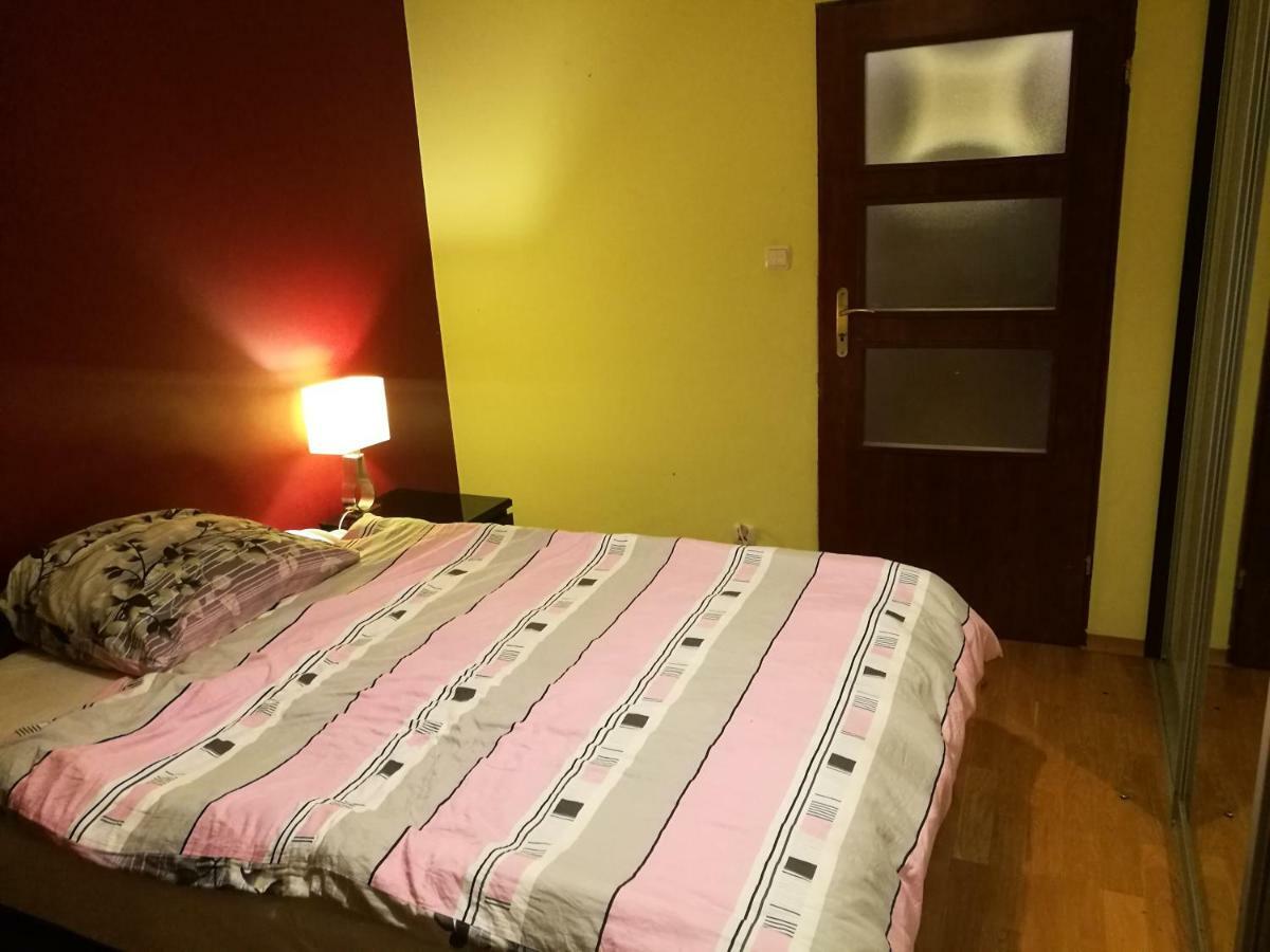 Salt Mine Apartment 64M2 Wieliczka Ngoại thất bức ảnh