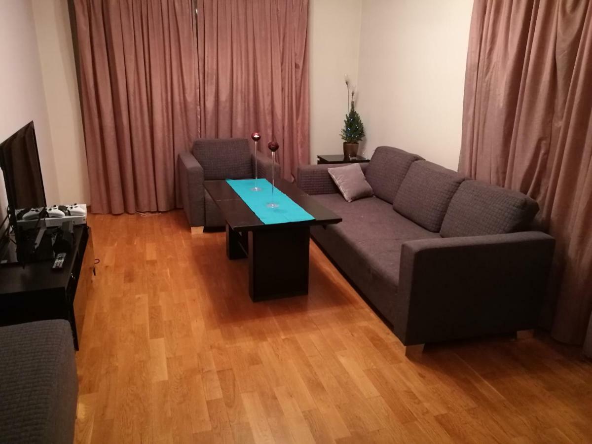 Salt Mine Apartment 64M2 Wieliczka Ngoại thất bức ảnh