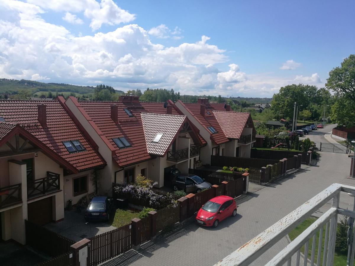 Salt Mine Apartment 64M2 Wieliczka Ngoại thất bức ảnh
