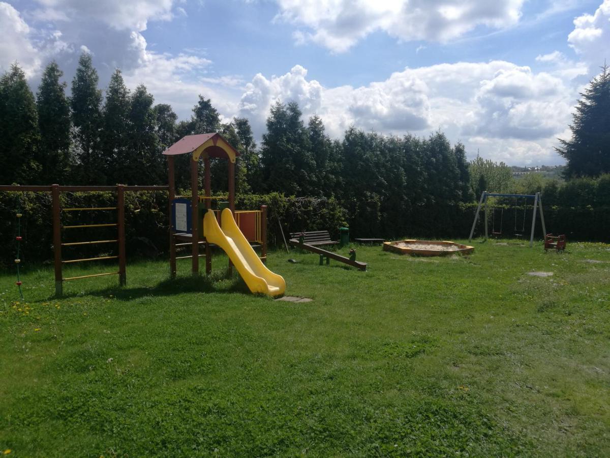 Salt Mine Apartment 64M2 Wieliczka Ngoại thất bức ảnh