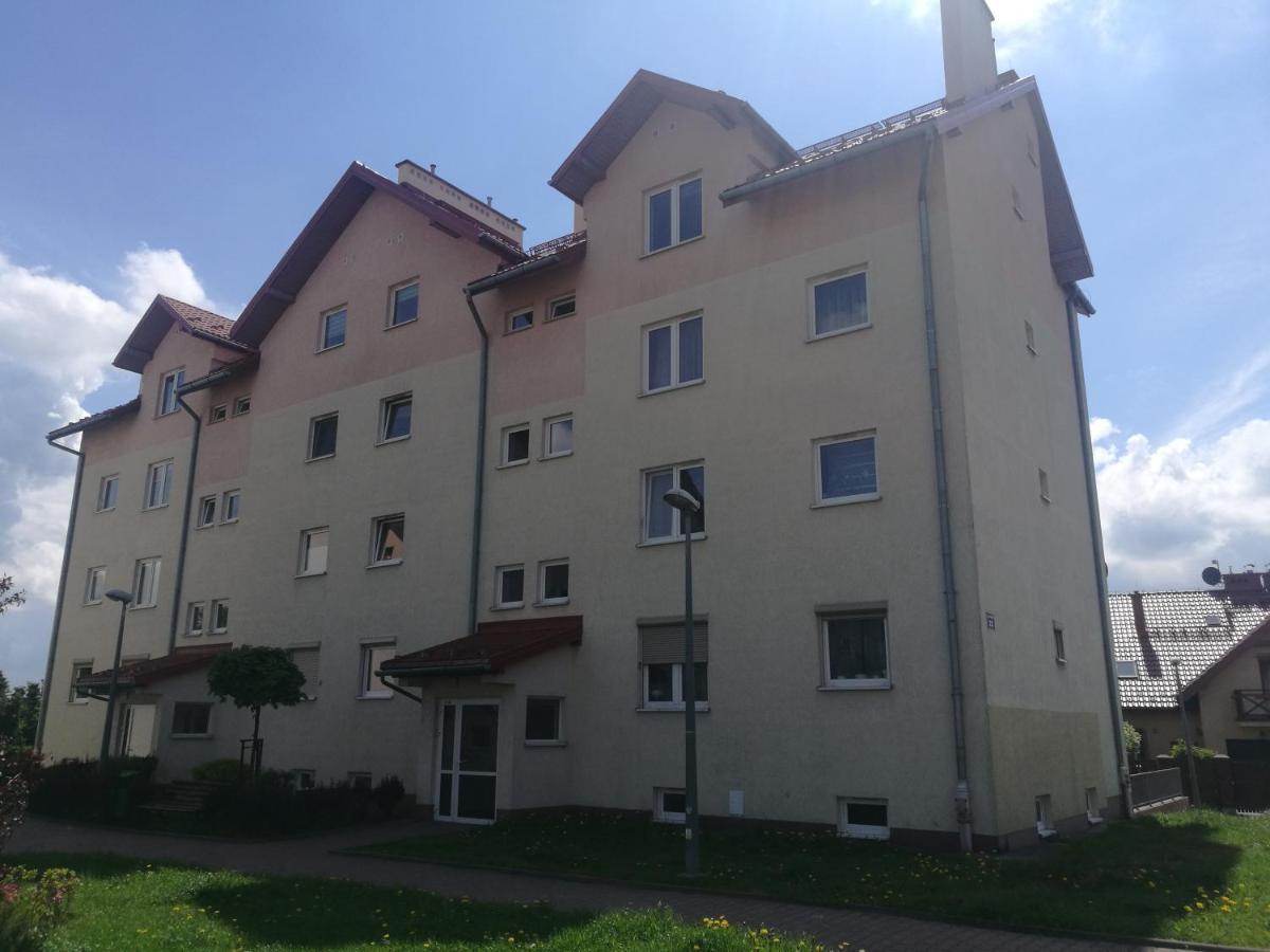 Salt Mine Apartment 64M2 Wieliczka Ngoại thất bức ảnh